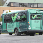 MOUNTAIN LINE BUS LEVY